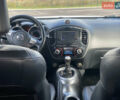 Ниссан Жук 2012 в Ровно на Automoto.ua Белый Ниссан Жук, объемом двигателя 1.5 л и пробегом 191 тыс. км за 8350 $, фото 13 на Automoto.ua