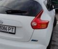 Белый Ниссан Жук, объемом двигателя 1.46 л и пробегом 237 тыс. км за 8800 $, фото 10 на Automoto.ua