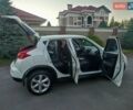 Белый Ниссан Жук, объемом двигателя 1.6 л и пробегом 143 тыс. км за 9900 $, фото 27 на Automoto.ua