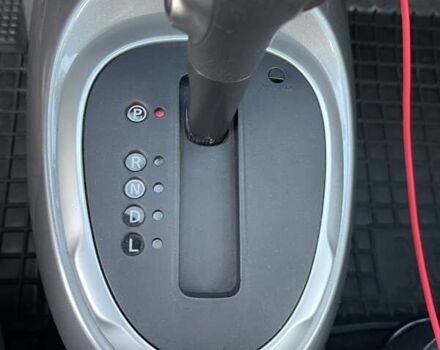 Белый Ниссан Жук, объемом двигателя 1.6 л и пробегом 157 тыс. км за 11700 $, фото 17 на Automoto.ua