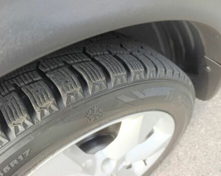 Белый Ниссан Жук, объемом двигателя 0 л и пробегом 115 тыс. км за 9700 $, фото 5 на Automoto.ua