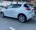 Белый Ниссан Жук, объемом двигателя 1.6 л и пробегом 123 тыс. км за 12250 $, фото 4 на Automoto.ua