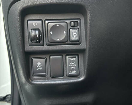 Білий Ніссан Жук, об'ємом двигуна 1.6 л та пробігом 155 тис. км за 10599 $, фото 27 на Automoto.ua