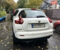 Білий Ніссан Жук, об'ємом двигуна 1.6 л та пробігом 147 тис. км за 11200 $, фото 4 на Automoto.ua