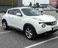 Белый Ниссан Жук, объемом двигателя 1.6 л и пробегом 153 тыс. км за 10500 $, фото 7 на Automoto.ua