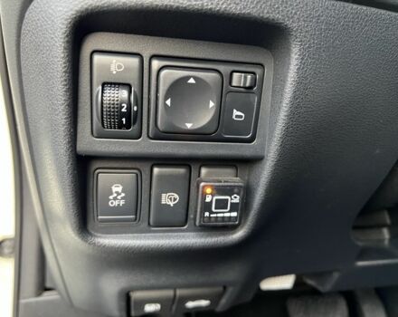 Белый Ниссан Жук, объемом двигателя 1.6 л и пробегом 150 тыс. км за 12237 $, фото 4 на Automoto.ua