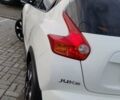 Белый Ниссан Жук, объемом двигателя 1.46 л и пробегом 237 тыс. км за 8800 $, фото 9 на Automoto.ua