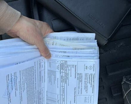 Білий Ніссан Жук, об'ємом двигуна 1.62 л та пробігом 226 тис. км за 10800 $, фото 42 на Automoto.ua