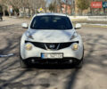 Белый Ниссан Жук, объемом двигателя 1.6 л и пробегом 202 тыс. км за 9800 $, фото 1 на Automoto.ua