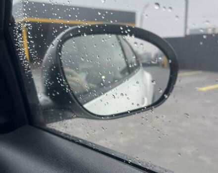 Белый Ниссан Жук, объемом двигателя 1.6 л и пробегом 93 тыс. км за 10399 $, фото 21 на Automoto.ua