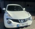 Белый Ниссан Жук, объемом двигателя 1.62 л и пробегом 100 тыс. км за 9900 $, фото 11 на Automoto.ua