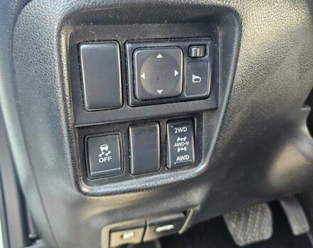 Білий Ніссан Жук, об'ємом двигуна 1.6 л та пробігом 192 тис. км за 8950 $, фото 11 на Automoto.ua