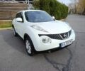 Белый Ниссан Жук, объемом двигателя 0 л и пробегом 115 тыс. км за 9700 $, фото 7 на Automoto.ua