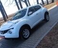 Белый Ниссан Жук, объемом двигателя 1.62 л и пробегом 145 тыс. км за 10400 $, фото 1 на Automoto.ua