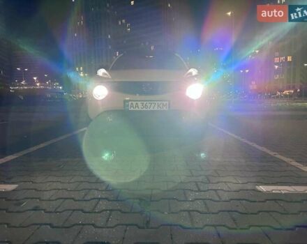 Білий Ніссан Жук, об'ємом двигуна 1.6 л та пробігом 105 тис. км за 10000 $, фото 2 на Automoto.ua