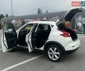 Белый Ниссан Жук, объемом двигателя 1.6 л и пробегом 153 тыс. км за 10500 $, фото 9 на Automoto.ua