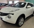 Білий Ніссан Жук, об'ємом двигуна 1.6 л та пробігом 114 тис. км за 11500 $, фото 1 на Automoto.ua