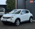 Ниссан Жук 2012 в Ужгороде на Automoto.ua Белый Ниссан Жук, объемом двигателя 1.5 л и пробегом 215 тыс. км за 9500 $, фото 18 на Automoto.ua