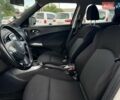 Ниссан Жук 2012 в Ужгороде на Automoto.ua Белый Ниссан Жук, объемом двигателя 1.5 л и пробегом 215 тыс. км за 9500 $, фото 32 на Automoto.ua