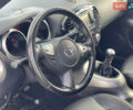 Ниссан Жук 2012 в Ровно на Automoto.ua Белый Ниссан Жук, объемом двигателя 1.5 л и пробегом 191 тыс. км за 8350 $, фото 11 на Automoto.ua