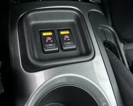 Белый Ниссан Жук, объемом двигателя 1.6 л и пробегом 159 тыс. км за 9700 $, фото 23 на Automoto.ua