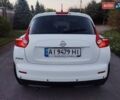Белый Ниссан Жук, объемом двигателя 1.6 л и пробегом 143 тыс. км за 9900 $, фото 32 на Automoto.ua
