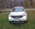 Белый Ниссан Жук, объемом двигателя 1.6 л и пробегом 140 тыс. км за 10500 $, фото 17 на Automoto.ua