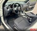 Белый Ниссан Жук, объемом двигателя 16 л и пробегом 94 тыс. км за 10900 $, фото 4 на Automoto.ua