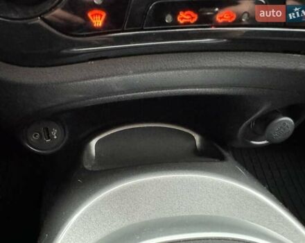 Белый Ниссан Жук, объемом двигателя 1.6 л и пробегом 175 тыс. км за 12490 $, фото 21 на Automoto.ua