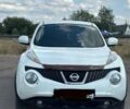 Білий Ніссан Жук, об'ємом двигуна 1.6 л та пробігом 237 тис. км за 10500 $, фото 2 на Automoto.ua