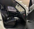 Белый Ниссан Жук, объемом двигателя 1.6 л и пробегом 141 тыс. км за 10900 $, фото 9 на Automoto.ua