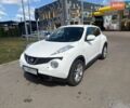 Білий Ніссан Жук, об'ємом двигуна 1.6 л та пробігом 163 тис. км за 7300 $, фото 1 на Automoto.ua
