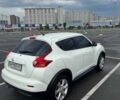 Белый Ниссан Жук, объемом двигателя 1.6 л и пробегом 53 тыс. км за 12999 $, фото 19 на Automoto.ua