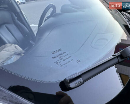 Білий Ніссан Жук, об'ємом двигуна 1.62 л та пробігом 226 тис. км за 10800 $, фото 44 на Automoto.ua
