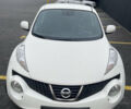 Белый Ниссан Жук, объемом двигателя 1.6 л и пробегом 93 тыс. км за 10399 $, фото 1 на Automoto.ua