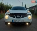 Белый Ниссан Жук, объемом двигателя 1.6 л и пробегом 143 тыс. км за 9900 $, фото 30 на Automoto.ua