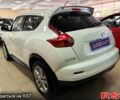 Белый Ниссан Жук, объемом двигателя 1.6 л и пробегом 114 тыс. км за 11500 $, фото 1 на Automoto.ua
