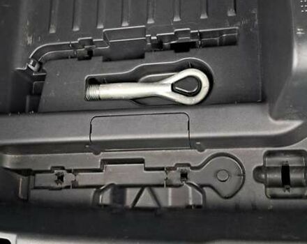 Белый Ниссан Жук, объемом двигателя 1.5 л и пробегом 237 тыс. км за 9650 $, фото 17 на Automoto.ua