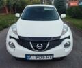 Белый Ниссан Жук, объемом двигателя 1.6 л и пробегом 143 тыс. км за 9900 $, фото 3 на Automoto.ua