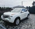 Білий Ніссан Жук, об'ємом двигуна 1.6 л та пробігом 192 тис. км за 8950 $, фото 1 на Automoto.ua