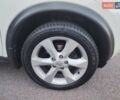 Белый Ниссан Жук, объемом двигателя 1.6 л и пробегом 143 тыс. км за 9900 $, фото 14 на Automoto.ua