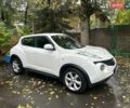 Білий Ніссан Жук, об'ємом двигуна 1.6 л та пробігом 147 тис. км за 9500 $, фото 1 на Automoto.ua