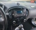 Белый Ниссан Жук, объемом двигателя 1.6 л и пробегом 143 тыс. км за 9900 $, фото 16 на Automoto.ua
