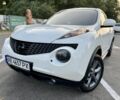 Белый Ниссан Жук, объемом двигателя 1.6 л и пробегом 150 тыс. км за 12237 $, фото 7 на Automoto.ua