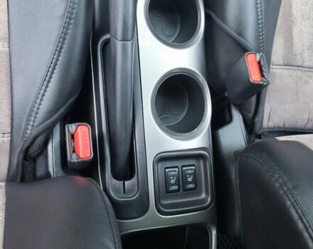 Белый Ниссан Жук, объемом двигателя 1.6 л и пробегом 207 тыс. км за 9800 $, фото 31 на Automoto.ua