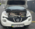 Белый Ниссан Жук, объемом двигателя 1.6 л и пробегом 93 тыс. км за 10399 $, фото 14 на Automoto.ua