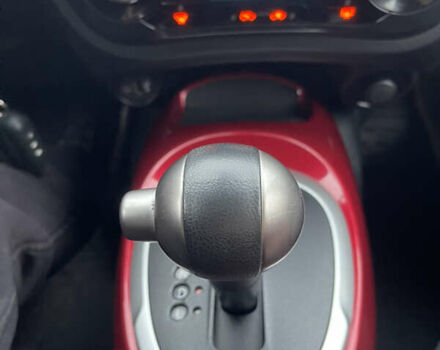 Белый Ниссан Жук, объемом двигателя 1.6 л и пробегом 93 тыс. км за 10399 $, фото 22 на Automoto.ua