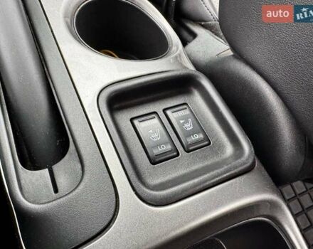 Белый Ниссан Жук, объемом двигателя 1.6 л и пробегом 115 тыс. км за 9900 $, фото 23 на Automoto.ua