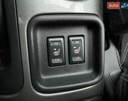 Белый Ниссан Жук, объемом двигателя 1.6 л и пробегом 175 тыс. км за 12490 $, фото 24 на Automoto.ua