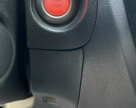 Белый Ниссан Жук, объемом двигателя 1.6 л и пробегом 157 тыс. км за 11700 $, фото 14 на Automoto.ua